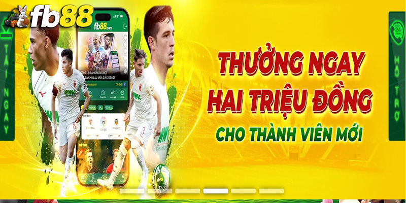 Nhà cái khác FB88 - Giải mã thành công trong làng cá cược trực tuyến