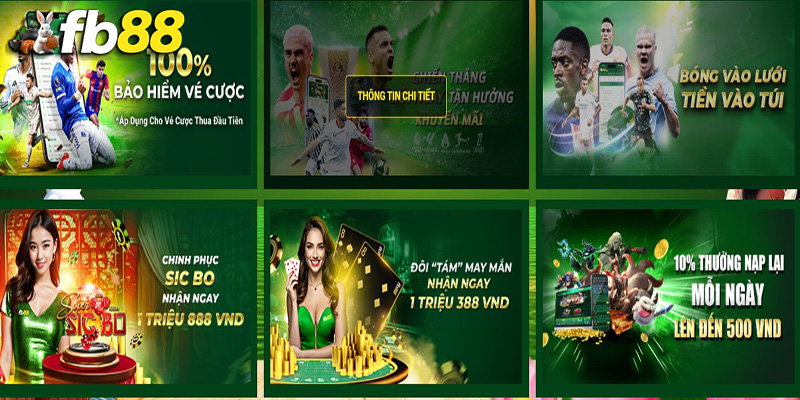 Casino FB88 - Lựa Chọn Yêu Thích Của Người Chơi Casino Trực Tuyến Tại Việt Nam